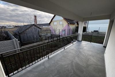 Casă individuală cu 4 camere cu Teren 342 Mp în Micești - 5