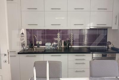 Apartament 2 camere, Arhitectilor - 1