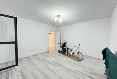 Apartament cu 3 camere decomandat în Roșu - 7