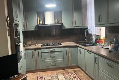 Casă cu 5 camere cu Teren 628 Mp în Titulescu - 9