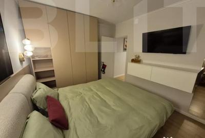 Apartament cu 3 camere decomandat în Central - 18