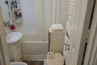 Apartament cu 3 camere nedecomandat în Ultracentral - 11