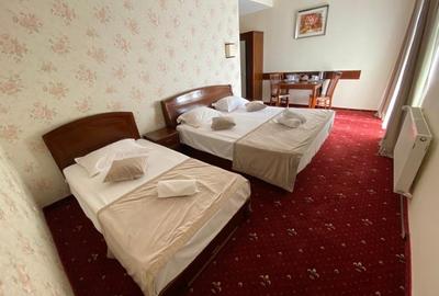 Pensiunea de Vis Pensiunea de Vis - 10