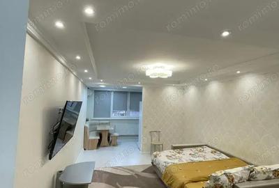 Garsonieră decomandată în Obor