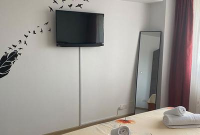 Apartament cu 2 camere decomandat în Tomis Mall - 2