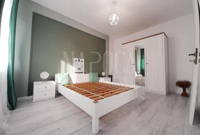 Apartament 2 camere de vanzare in Floresti - 4