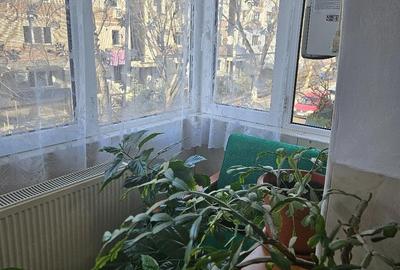 Apartament cu 3 camere decomandat în Central - 8