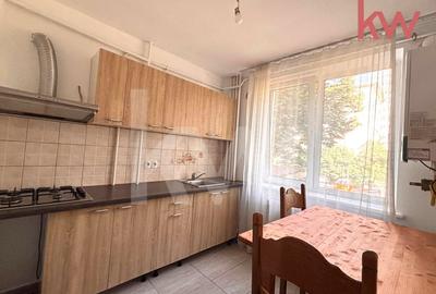 Apartament 2 Camere, Etaj 1, Zona linistita-George Enescu - 4
