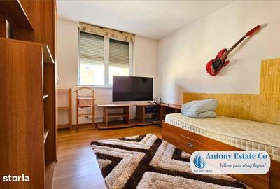 Casă cu 4 camere în Sântandrei - 3