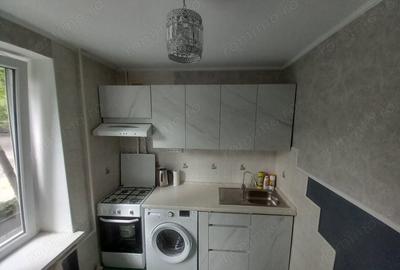 Garsonieră decomandată în Dristor - 1