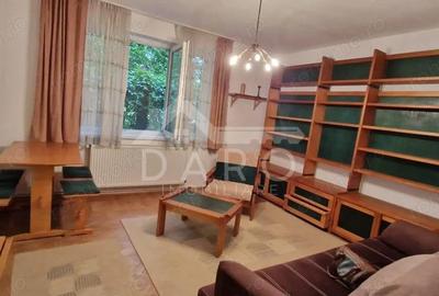 Apartamen pe Cornisa, aproape de UMF - 5