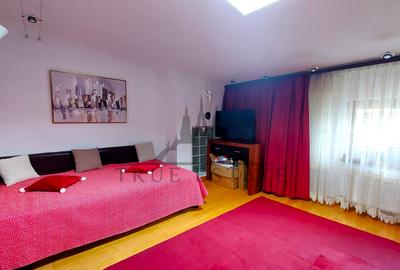 Casă cu 5 camere cu Canalizare în Armeneasca - 9