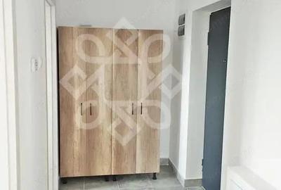 Garsonieră decomandată, mobilată în Iosia - 9