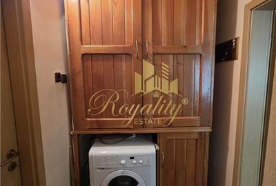 Apartament cu 2 camere semidecomandat, mobilat în Soarelui - 9