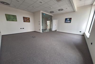 Spațiu comercial, de 146 mp, în Gheorghe Doja - 11