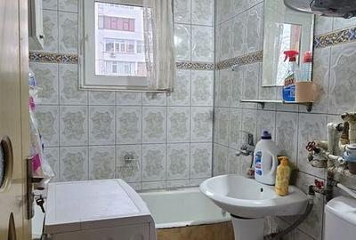 Apartament cu 2 camere semidecomandat în Faleză - 3