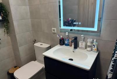 Apartament cu 2 camere decomandat în Central - 2