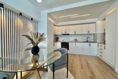 Proprietar apart 3 camere Drumul Taberei Stellaris Residence Moghioros - 6