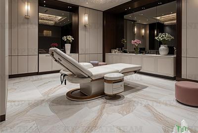 Spațiu comercial, de 102 mp, în Central - 7