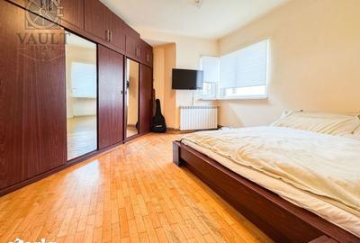 Apartament cu 2 camere semidecomandat în Dacia - 6