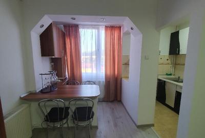 Garsoniera de inchiriat Astra - 2