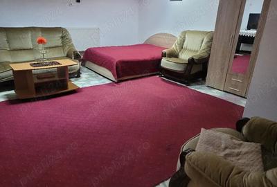 Garsonieră decomandată în Central - 1