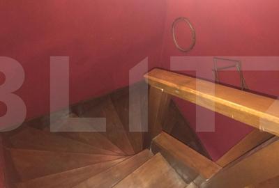 Proprietate cu potential pentru sali evenimente-resort-spa - 2