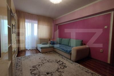 Apartament 3 camere, 65mp, priveliste fantastica, zona Turist - 2