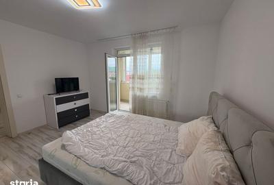 Apartament cu 3 camere în Florești - 6