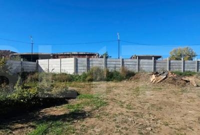 Teren de 500 mp, în Micro 11 - 3