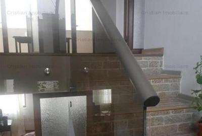 Vila Superba P M FINISAJE MODERNE Cazasu teren=600mp, 187mp - 11