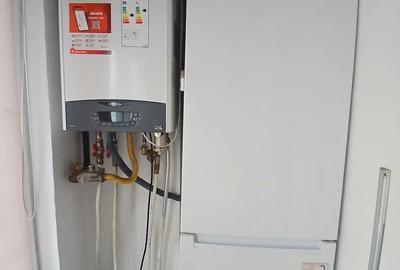 Apartament cu 2 camere decomandat în Central - 9