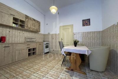 Apartament cu 2 camere semidecomandat în Ultracentral - 13
