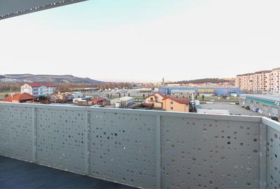 Apartament cu 2 camere în Florești - 5