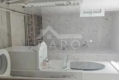 Apartament cu 3 camere în Dâmbu Pietros