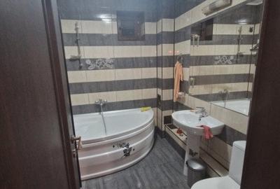 Apartament 3 camere - Vulcan Center - Sebastian - 5