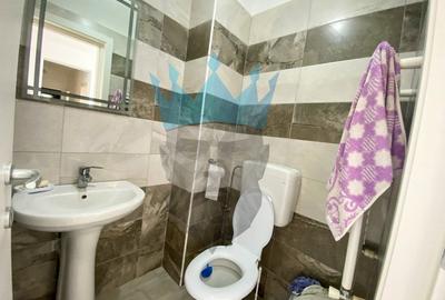 Vedere la Mare! 3 Camere 2 Bai cu Terasa, Mamaia Nord, 100m Plaja - 22