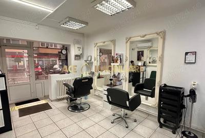 Spațiu comercial, de 37 mp, în Rahova - 1