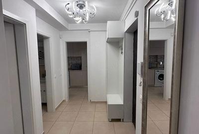 Apartament cu 2 camere în Ghencea - 8