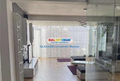 Apartament 3, 4 camere, Barbu Vacarescu, langa lac, metrou - 3