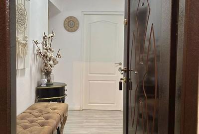 Apartament cu 3 camere în Cartierul Traian - 10