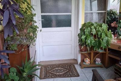Casă cu 3 camere cu Teren 500 Mp în Central - 2