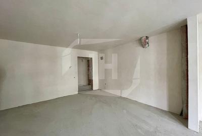 Apartament cu 2 camere semidecomandat în Gheorgheni - 5