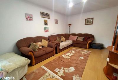 Apartament cu 3 camere decomandat în Sfântu Ilie - 6