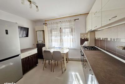 Apartament cu 2 camere decomandat, mobilat în Unirii - 9