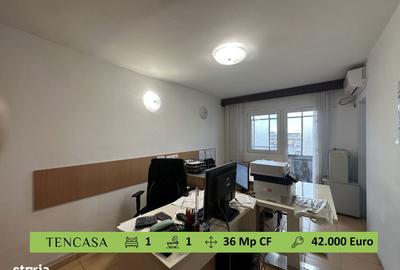 Garsonieră în Central - 6