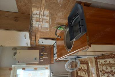 Apartament cu 2 camere decomandat în Precista - 10