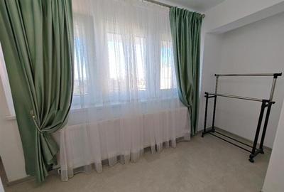 Apartament cu 3 camere decomandat, mobilat în Centrul Civic - 17