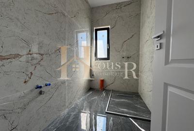 Casă individuală cu 4 camere cu Canalizare în Moșnița Nouă - 20