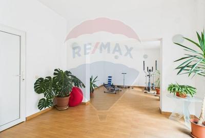 Vila deosebita de vanzare in Chitila, la 150 m de padure, in apropiere - 22